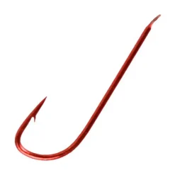 Garbolino Hameçon Simple Ultra Fine Red Speed Match / 2110Rd - Par 15