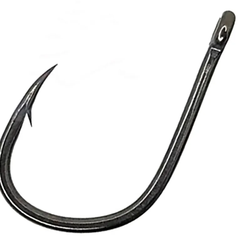 Hameçon Simple Hayabusa K-1 Nrb