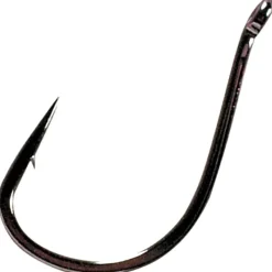 Maver Hameçon Simple Ami Katana 1225 Black Nickelled