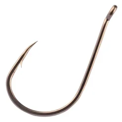 Mustad Hameçon Simple Chinu Light