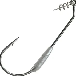 Owner Hameçon Simple 5167W Twistlocktm Light Weighted