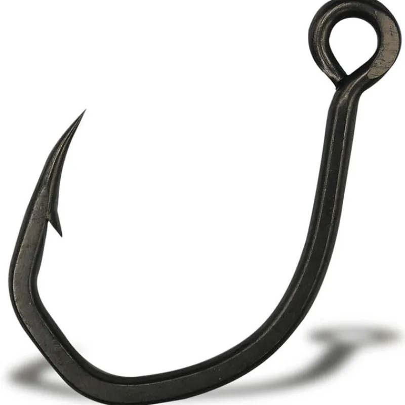 VMC Hameçon Simple 7268 Techset Inline