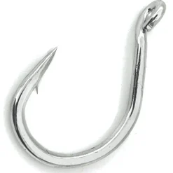 Yamai Suteki Hameçon Simple Crafter's Hook - Par 2