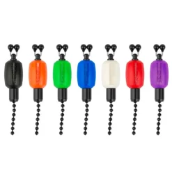 Fox Hanger Black Label Dinky Bobbins