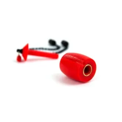 Fox Hanger Black Label Dumpy Bobbin
