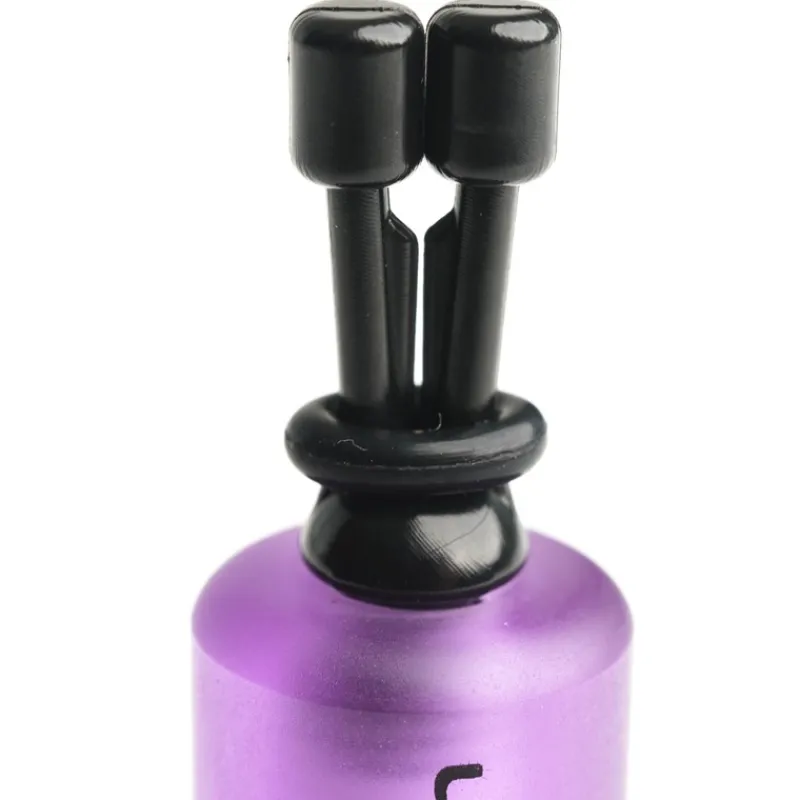 Prowess Hanger Slim Bobbin Ice