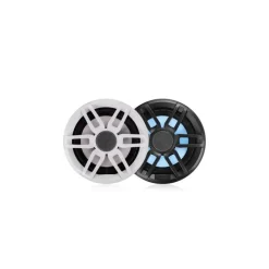 Fusion Haut Parleurs Serie Xs Sport Led