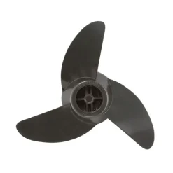 Motorguide Helice 3 Pales Machete 3.5”