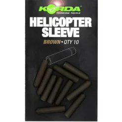 Korda Hélicoptère Heli Rubber
