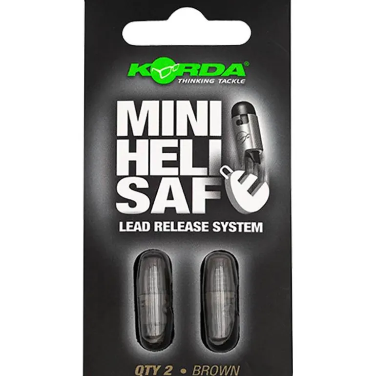 Hélicoptère Korda Mini Heli-Safe