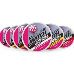 Hookbait Mainline Match Dumbell Wafters