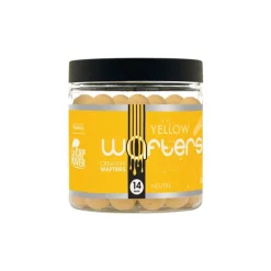 Cap River Hookbaits Wafters Neutre