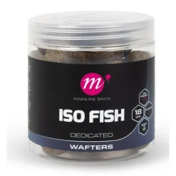 Mainline Hookbaits Iso Fish Wafters