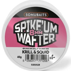Hookbaits Sonubaits Spike'um Wafters