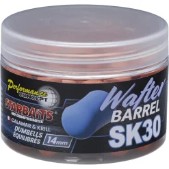 Starbaits Hookbait Performance Concept Sk30 Wafter Barrel
