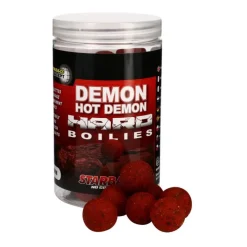 Starbaits Hookbait Performance Concept Demon Hot Demon Hard Bait