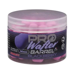 Hookbait Starbaits Pro Blackberry Wafter Barrel