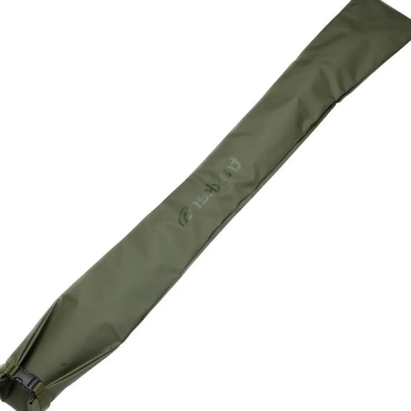 Trakker Housse A Epuisette Retention Welded Stinkbag