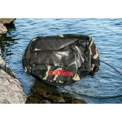 Boatman Housse Raincover L Pour Bateau Amorceur