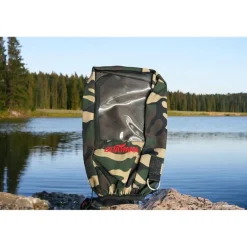 Housse Boatman Raincover S Pour Bateau Amorceur