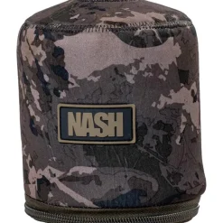 Nash Housse De Protection Subterfuge Gas Canister Pouch