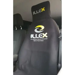 Housse De Siége De Voiture Illex Car Seat Cover