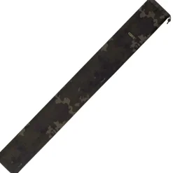 Housse D'épuisette Korda Compac Stink Sleeve - Noir/Camo