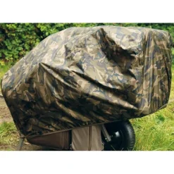 Fox Housse Pour Chariot Camo Barrow Cover