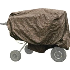 Solar Housse Pour Chariot Sp C-Tech Barrow Cover