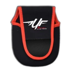 Housse Pour Moulinet Ultimate Fishing Reel Bag Bc Low Profile