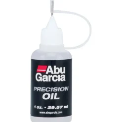 Abu Garcia Huile Reel Oil