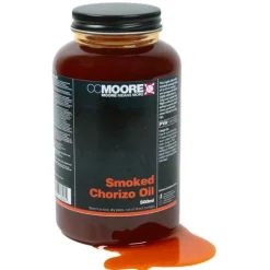 Huile Cc Moore Oil