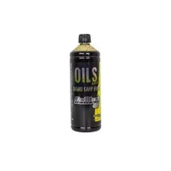 Pro Elite Baits Huile Halibut Oil