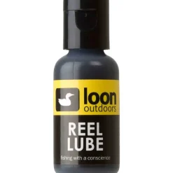 Hydrophobe / Lubrifiant Loon Outdoors Reel Lube