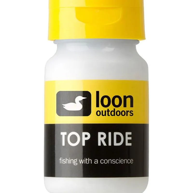 Loon Outdoors Hydrophobe Poudre Top Ride