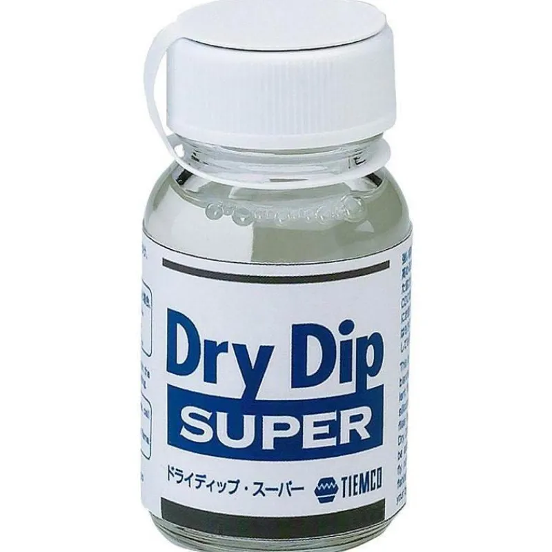 Tiemco Impermeabilisant Dry Dip