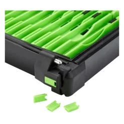 Indicateur Couleur Map Qrs Winder Tray Colour Indicators