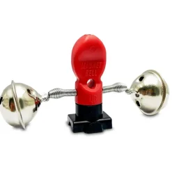 UniCat Indicateur De Touche Magnetic Rod Bells