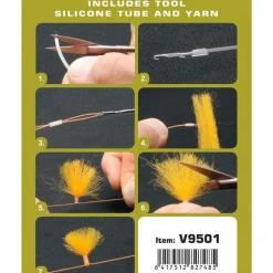 Indicateur De Touche Vision Strike Indicator