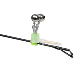 Zebco Indicateur De Touche After Dark Snaplight Double Bell Pack