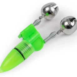 Zebco Indicateur De Touche Trophy Bell With Battery Light
