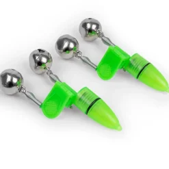 Zebco Indicateur De Touche Trophy Bell With Battery Light