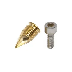 Insert Laiton Pike'n Bass Etanche Auto Perçant - Pack