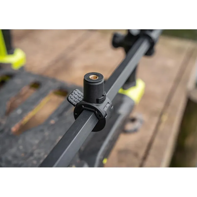 Insert Supplementaire Pour Accessoires Fox Matrix Tool Bar Pro Clamp Spare Inserts