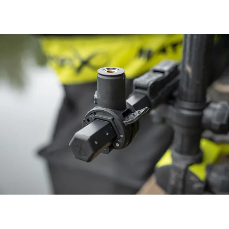 Insert Supplementaire Pour Accessoires Fox Matrix Tool Bar Pro Clamp Spare Inserts