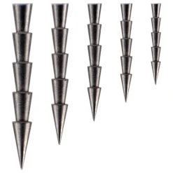 Sakura Insert Tungstène Tungsten Nail Sinker