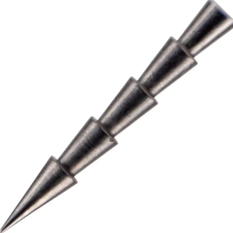 Sakura Insert Tungstène Tungsten Nail Sinker