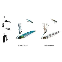 Hayabusa Jig Jigging Sabiki Ex450