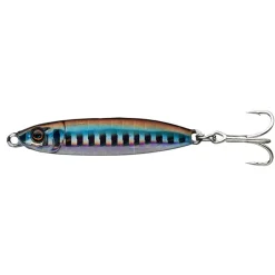 Illex Jig Silver Shade - 12G