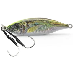 Little Jack Jig Metal Adict-06 - 80G